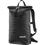 Batoh Ortlieb Commuter Daypack City barva Černá
