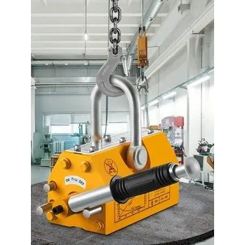 řezačka polystyrenu Magnetický zvedák 1500 kg