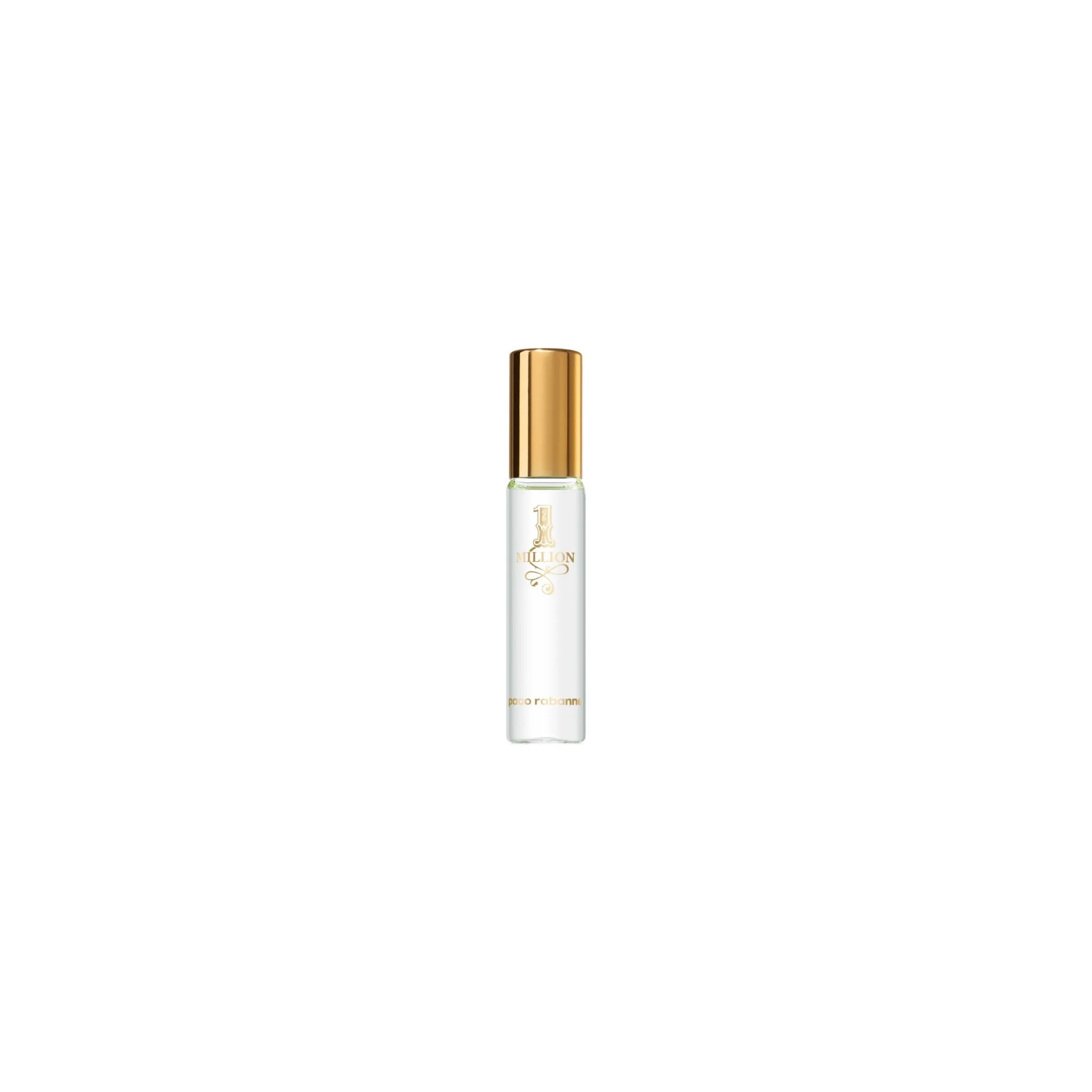 Fotografie 1 - Pánský parfém Paco Rabanne 1 Million M EDT 15 ml