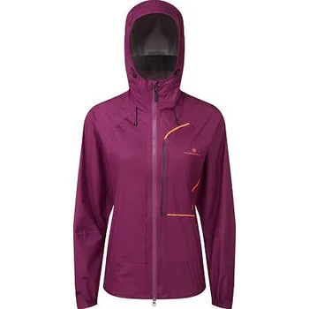 Dámská casual bunda Bunda RONHILL W TECH FORTIFY JACKET Lady velikost L