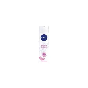 NIVEA Fresh Flower deo sprej 150ml 80058