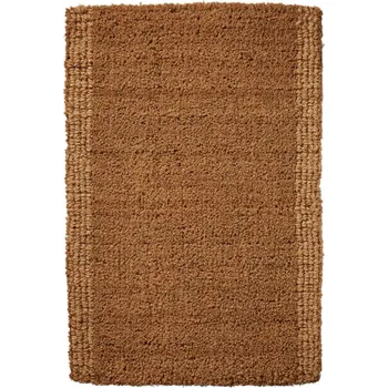 Rohožka Rohožka COIR 60 x 90 cm, přírodní, kokosové vlákno, ferm LIVING