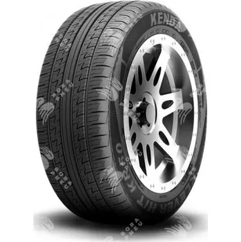 Letní osobní pneu Pneumatiky KENDA kr50 klever h/t m+s 225/65 R17 102H
