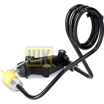 Spojkový válec Pomocný válec, spojka Schaeffler LuK 512 0045 10