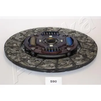 Spojková lamela Lamela spojky ASHIKA 80-05-590