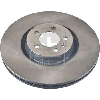 Brzdový kotouč Brzdový kotouč FEBI BILSTEIN 174449