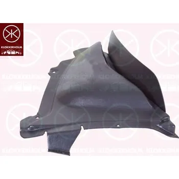 Příslušenství karosérie obložení, dutina kola AGB 2019FL1T