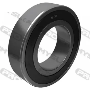 MTM 6308-2RS kuličkové ložisko
