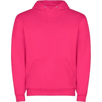 Dívčí mikina Roly Dětská mikina s kapucí RY1067K Rosette 78 9/10 years