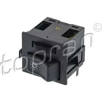 Spínač, hlavní světlo TOPRAN 103 422