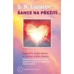 Diagnostika karmy 7: Šance na přežití - Sergej Lazarev (2024, brožovaná)