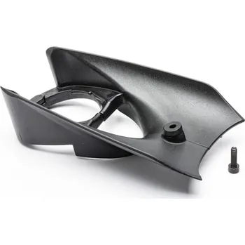 Představec na kolo Krytka představce CANNONDALE KNOT SYSTEM STEM - 120