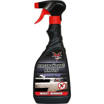 CleanFox Odstraňovač hmyzu 500ml