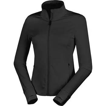 Dámská mikina Regatta Dámská sportovní mikina RT798F BLCK-5 XL