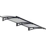 Canopia by Palram Aquila 701125 šedá