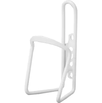 Košík na láhev košík ALU bílý