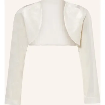 Dámský blejzr Monny Dívčí Bolerko, zlatá, 146