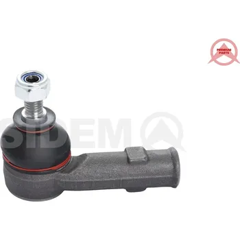 Soustava řízení Hlava příčného táhla řízení SIDEM 3734