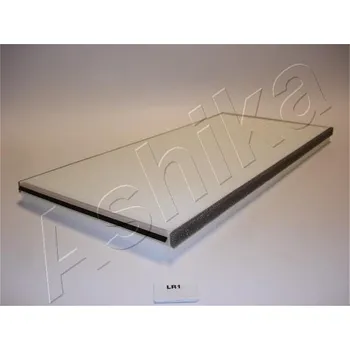 Ventilátor topení a klimatizace Filtr, vzduch v interiéru ASHIKA 21-LR-LR1