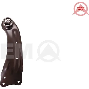 Zavěšení kol Řídicí páka, zavěšení kol SIDEM 63275