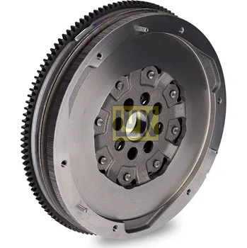 Setrvačník motoru Setrvačník Schaeffler LuK 415 0418 10