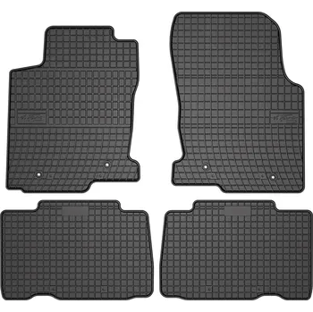 Autolékárnička Sada podlahových rohoží FROGUM ET410022