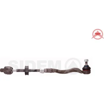 Táhlo řízení Příčné táhlo řízení SIDEM 21337