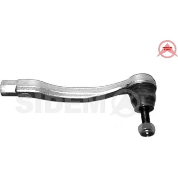 Soustava řízení Hlava příčného táhla řízení SIDEM 47735