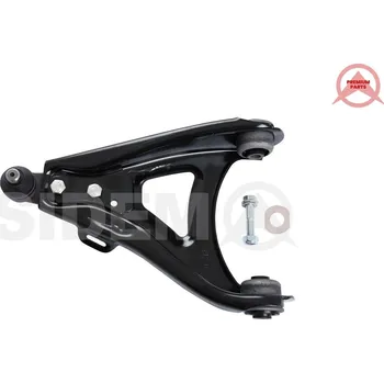 Zavěšení kol Řídicí páka, zavěšení kol SIDEM 5586 A