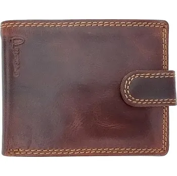 Peněženka KOŽENÁ PENĚŽENKA PEDRO