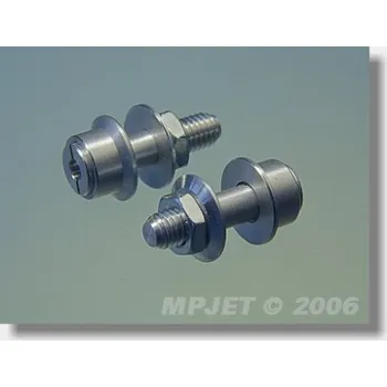 RC náhradní díl MPJ4698 Unašeč vrtule pr.12, pro hřídel pr.3, M5/22-standard