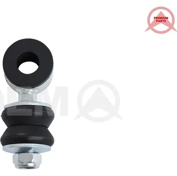 Zavěšení kol Tyč/vzpěra, stabilizátor SIDEM 63469