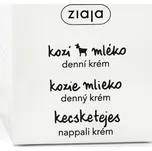 ziaja Kozí mléko Denní krém 50ml