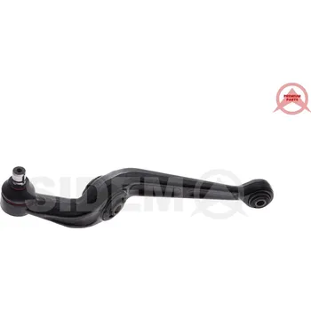 Zavěšení kol Řídicí páka, zavěšení kol SIDEM 53480