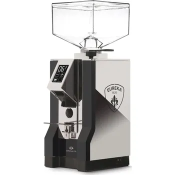 Mlýnek na kávu Eureka Mignon Specialita 17NX Black