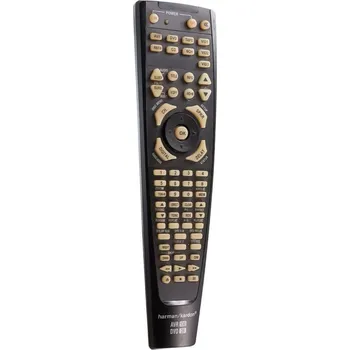 Dálkový ovladač HARMAN KARDON AVR138, DVD28 - kompatibilní značkový dálkový ovladač General