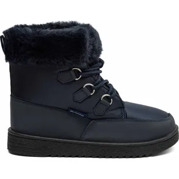 Dámská zimní obuv Dámské zimní boty Oldcom VERMONT 37 Tmavě modrá