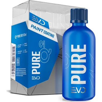 Gyeon Q2 Pure EVO Lightbox 100 ml keramická ochrana