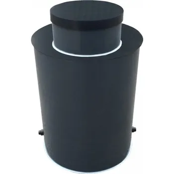 vodoměrná šachta Vodoměrná šachta PJ-ŠVS 100 samonosná