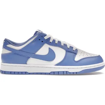 Pánská obuv Nike Dunk Low Polar Blue 44.5