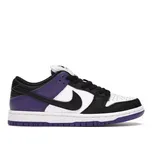 Nike SB Dunk Low Court Purple 45