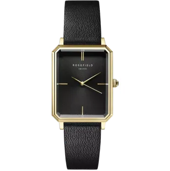 Hodinky Hodinky Rosefield OBSBG-O49