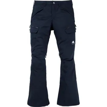 Snowboardové kalhoty KALHOTY SNB BURTON Gloria Stretch 2L WMS - černá - XS + při osobním odběru 4 749 Kč