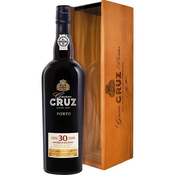 Likér Porto Gran Cruz 30 Years 0,75 l 20 %