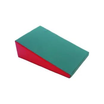 podložka na cvičení Malý klín 60x60x30/6 cm