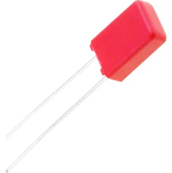 Kondenzátor Kondenzátor 0,33nF 400VDC FKP0G003300B00JO00 | KONDIK.cz