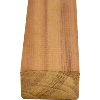 Dřevo Hranol podkladní 45x70, délka 4270mm TATAJUBA (EXOTICKÝ hranol)