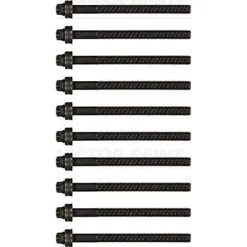 Spojovací materiál motoru Sada šroubů hlavy válce VICTOR REINZ 14-32139-01