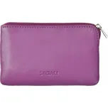 Dámská velká klíčenka SG-7289 fuchsia, SEGALI