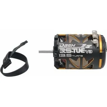 RC náhradní díl Dash RS - Tune V3 (Outlaw type) 540 Sensored Brushless Motor 13.5T - expresní doprava
